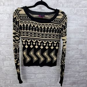 T/O sweaters, sweater women's small